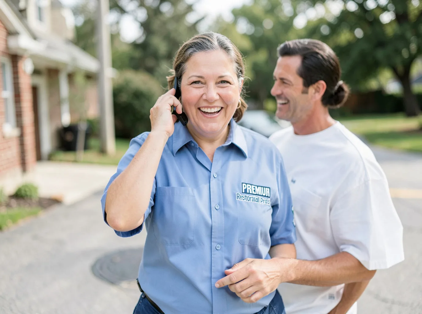 Water Damage Restoration Helton, KY FAQs
